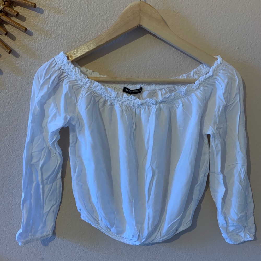 Brandy Top - Picture 2 of 4